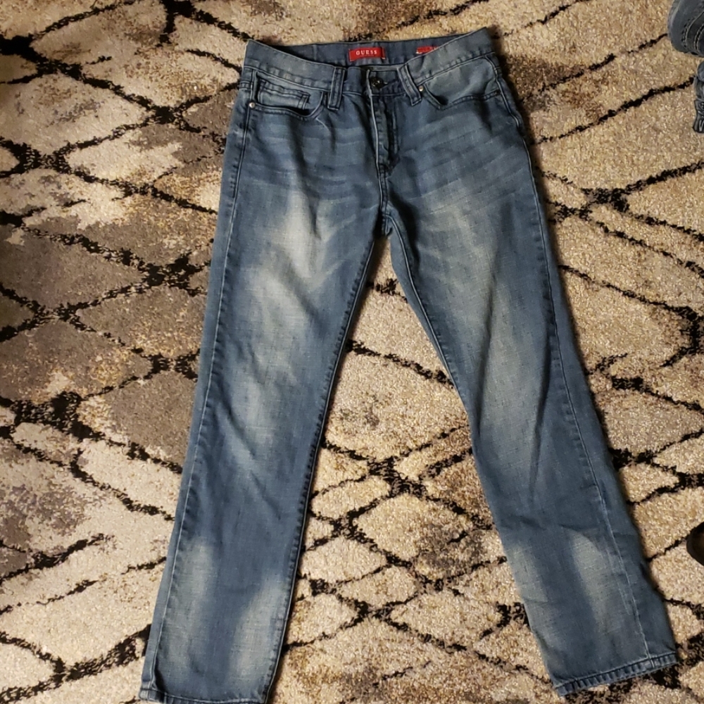 Guess Jeans